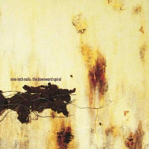 Nine Inch Nails - The Downward Spiral (2 LP) (180g)