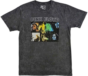 Pink Floyd Ing Poster Unisex Black L