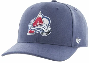 Colorado Avalanche NHL '47 Wool Cold Zone DP Timber Blue 56-61 cm Casquette