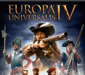 Europa Universalis IV - Colonial British and French Unit Pack DLC EU PC Steam CD Key