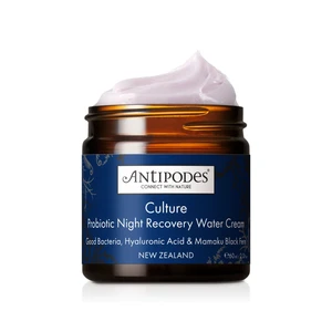 Antipodes Culture Probiotic Night Recovery Water Cream 60 ml