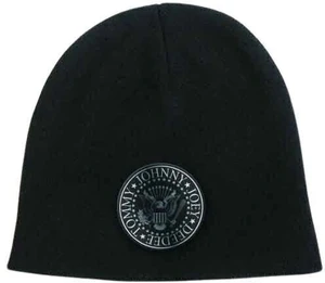 Ramones Sombrero Presidential Seal Black