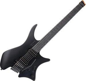 Strandberg Boden Metal NX 6 Tremolo Black Granite Headless gitár