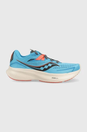 Běžecké boty Saucony Ride 15