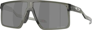 Oakley Helux 92850761 Grey Smoke/Prizm Black Športové okuliare