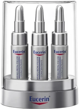 EUCERIN HYALURON-FILLER sérum 6 x 5 ml