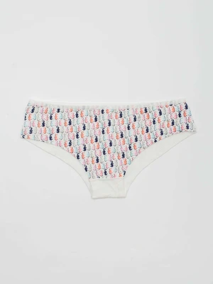 Panties-BR-MT-11385-white