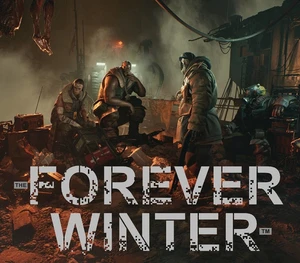 The Forever Winter EU PC Steam CD Key