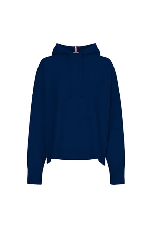 Sweatshirt - Tommy Hilfiger TH FLEX HOODIE SWEATER multicolor