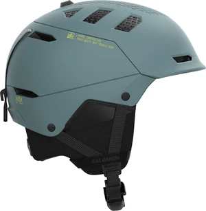 Salomon Husk Prime MIPS North Atlantic L (59-62 cm) Skihelm