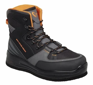 Savage Gear Buty wędkarskie SG8 Wading Boot Felt Grey/Black 44