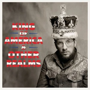 Elvis Costello - King Of America (Deluxe Edition) (Remastered) (2 CD)