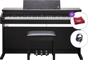 Kurzweil CUP E1 SET Piano numérique Rosewood