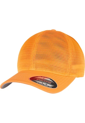 360° Omnimesh Cap neonorange