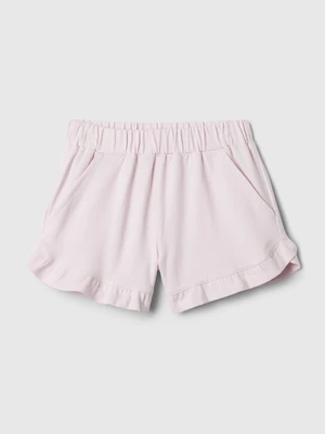 GAP Baby Cotton Shorts - Girls