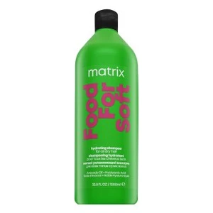 Matrix Food For Soft Shampoo šampon pro suché a lámavé vlasy 1000 ml