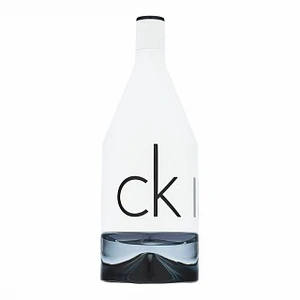 Calvin Klein IN2U Men toaletná voda pre mužov 150 ml