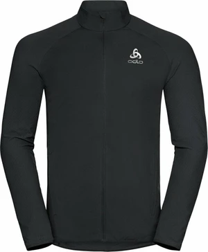 Odlo Men's Zeroweight Warm Hybrid Running Jacket S Geacă pentru alergare