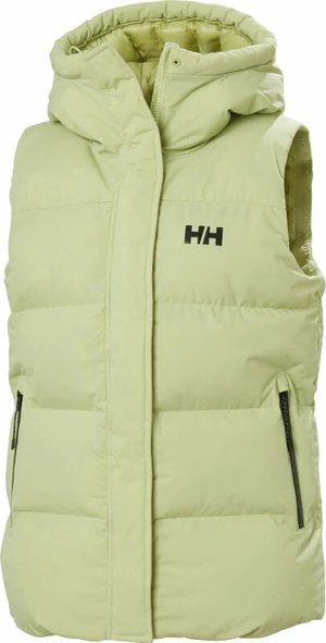 Helly Hansen Women's Adore Puffy Iced Matcha XS Vestă