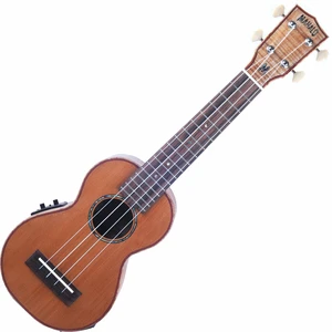 Mahalo MM1E Natural Sopran Ukulele