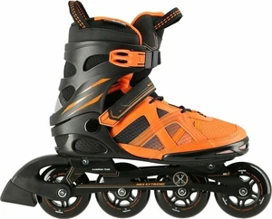 Nils Extreme NA14112 Orange 40 Rolki inline