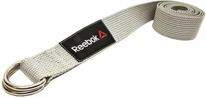 Reebok Yoga Grey Pasek