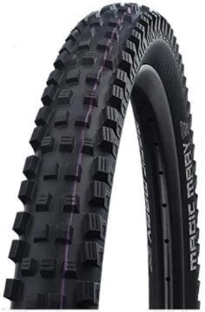 Schwalbe Magic Mary 27,5" (584 mm) Black 2.4 Tubeless Ready MTB Fahrradreifen