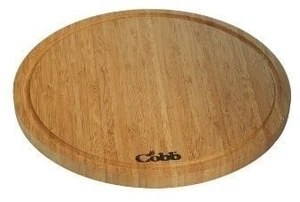 Cobb Bamboo Cutting Board Grill kiegészítő