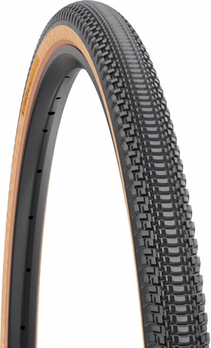 WTB Vulpine 29/28" (622 mm) 40.0 Black/Tanwall Pneumatico per bici da trekking