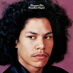 Shuggie Otis - Freedom Flight (Purple Vinyl) (LP)