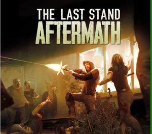 The Last Stand: Aftermath PC Epic Games Account