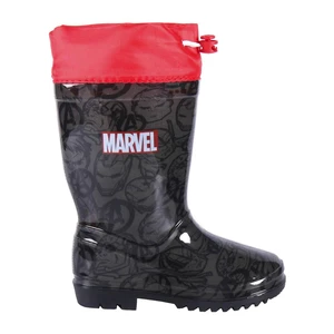 BOOTS RAIN PVC AVENGERS