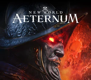 New World: Aeternum PC Steam Altergift