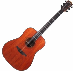 Bromo BAT1M Natural Guitare acoustique