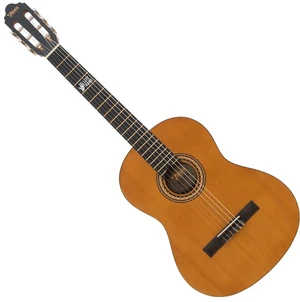 Valencia VC204L Antique Natural Klasická gitara