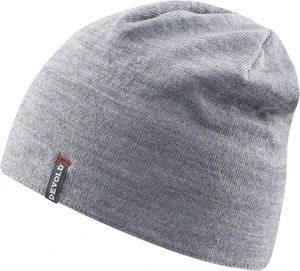 Devold Friends Merino Grey Melange 58 Gorro