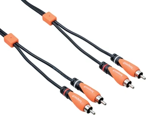 Bespeco SL2R180 1,8 m Audiokabel