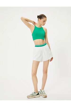 Koton Tights Tennis Shorts