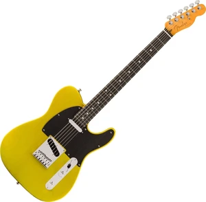 Fender American Ultra II Telecaster EB Solar Flare E-Gitarre