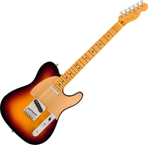 Fender American Ultra II Telecaster MN Ultraburst Guitare électrique