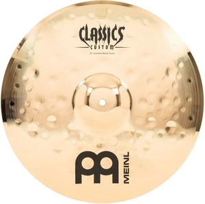 Meinl CC16EMC-B Classics Custom Extreme Metal 16" Platillo Crash