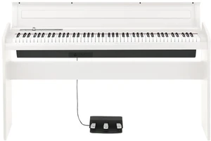 Korg LP180 Piano numérique White