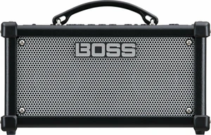 Boss Dual Cube LX Modelingové gitarové kombo