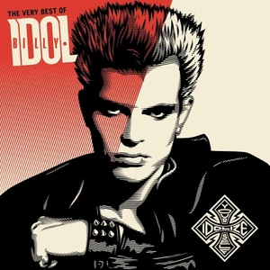 Billy Idol - Idolize Yourself (2 LP)