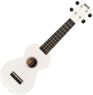 Mahalo MR1 White Sopran Ukulele