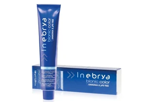 Farba na vlasy Inebrya Bionic Super Lighteners 100 ml - 11/7 platinová iris blond (776148) + darček zadarmo