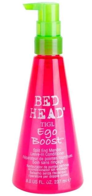 Tigi Bezoplachový kondicionér na rozstrapkané končeky vlasov Bed Head Ego Boost (Leave-in Conditioner) 237 ml