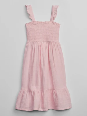 GAP Kids midi dress - Girls