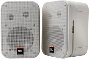 JBL Control 1 Pro Compact Fehér