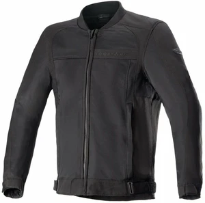 Alpinestars Luc V2 Air Jacket Black/Black L Textildzseki